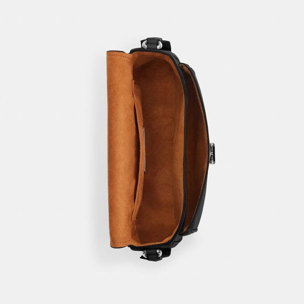 NWT Coach Outlet Pace Messenger Bag - Picture 3 of 6